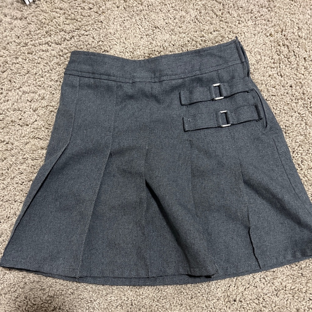 Girls skirt
